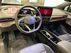 ڤۆڵکسواگن ID.4